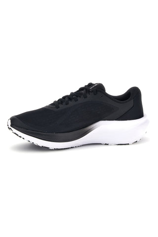 Scarpe running nere ammortizzate leggere Under armour UA Chase