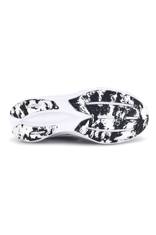 Scarpe running nere ammortizzate leggere Under armour UA Chase