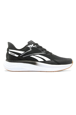 Schwarze Reebok Viva Speed Laufschuhe