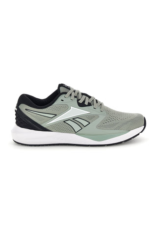 Sneakers verde salvia con inserti neri Reebok NFX Trainer 2
