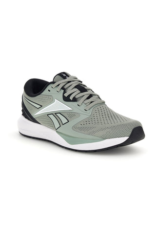 Sneakers verde salvia con inserti neri Reebok NFX Trainer 2