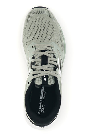 Sneakers verde salvia con inserti neri Reebok NFX Trainer 2