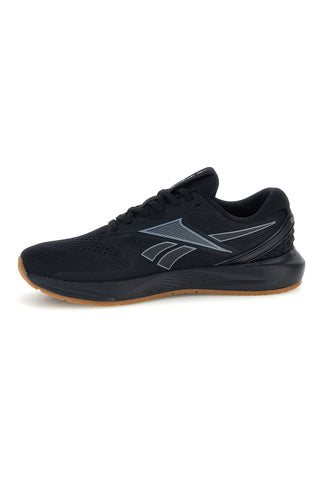 Scarpe da training nere in mesh traspirante Reebok NFX Trainer 2