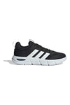 Sneakers nere con Cloudfoam Flex Adidas Cloudfoam Flex Elastic Laces