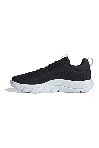 Sneakers nere con Cloudfoam Flex Adidas Cloudfoam Flex Elastic Laces