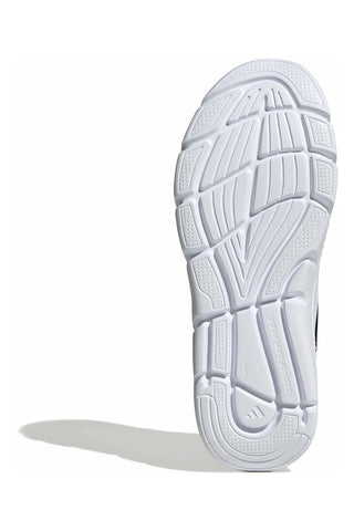 Sneakers nere con Cloudfoam Flex Adidas Cloudfoam Flex Elastic Laces