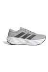 Scarpe da running grigie con dettagli neri Adidas Galaxy 8 M