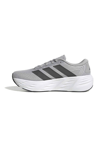 Scarpe da running grigie con dettagli neri Adidas Galaxy 8 M