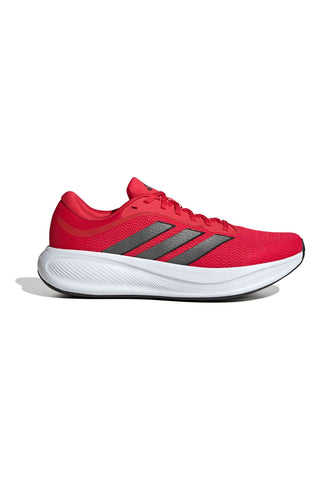 Scarpe running Rosso Cloudfoam Adidas Response Runner 2