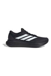 Schwarze Laufschuhe mit Cloudfoam und Ortholite-Einlegesohle Adidas Runfalcon 6