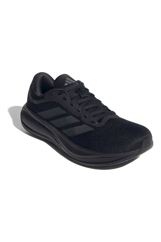 Scarpe da running nere con Ortholite Adidas Response Runner 2