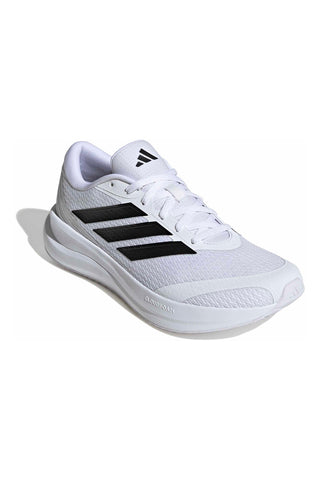Sneakers in bianco Cloudfoam Ortholite Adidas Runfalcon 6