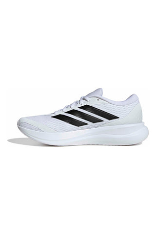 Sneakers in bianco Cloudfoam Ortholite Adidas Runfalcon 6