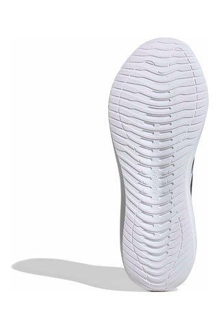 Sneakers in bianco Cloudfoam Ortholite Adidas Runfalcon 6