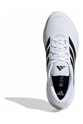 Sneakers in bianco Cloudfoam Ortholite Adidas Runfalcon 6