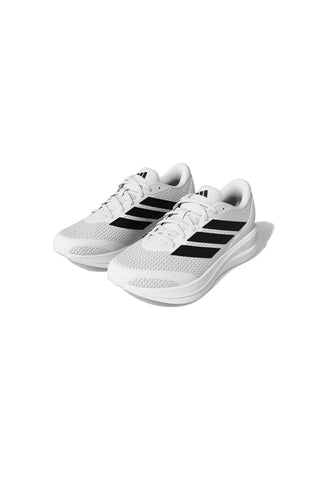 Sneakers in bianco Cloudfoam Ortholite Adidas Runfalcon 6