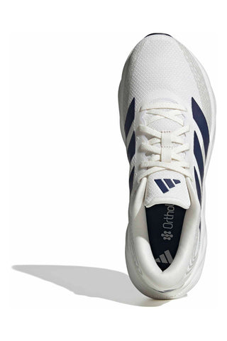 Scarpe running Bianco Cloudfoam Adidas Galaxy 8