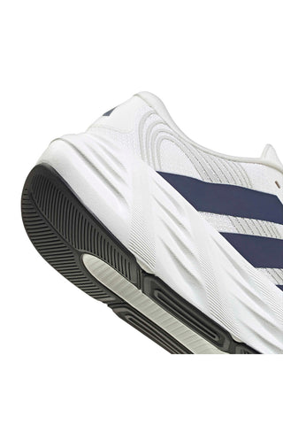 Scarpe running Bianco Cloudfoam Adidas Galaxy 8