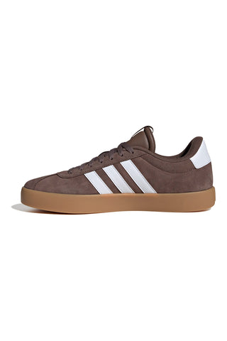 Sneakers Marroni Vl Court Adidas JP7536