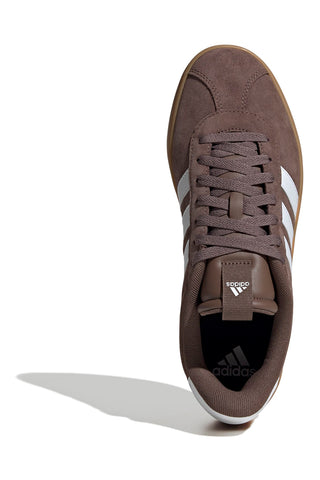 Sneakers Marroni Vl Court Adidas JP7536