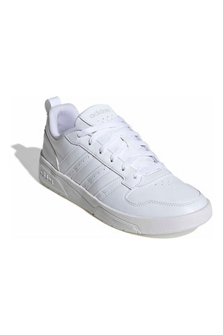 Sneakers Bianche Adidas Courtwave