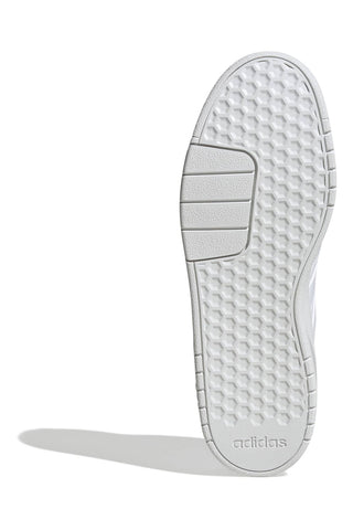 Sneakers Bianche Adidas Courtwave