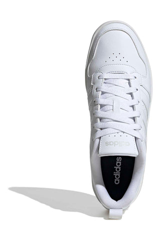 Sneakers Bianche Adidas Courtwave