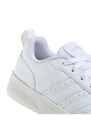 Sneakers Bianche Adidas Courtwave