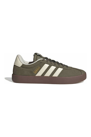 Sneakers Verdi Adidas Vl Court 3