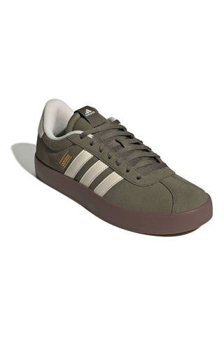 Sneakers Verdi Adidas Vl Court 3