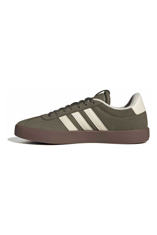 Sneakers Verdi Adidas Vl Court 3