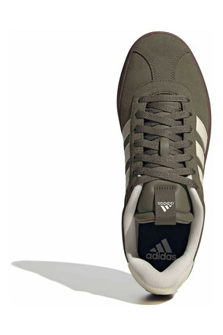 Sneakers Verdi Adidas Vl Court 3