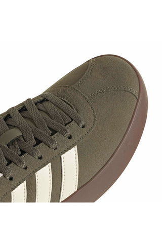 Sneakers Verdi Adidas Vl Court 3