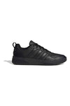 Sneakers Nere con lacci Adidas Courtwave