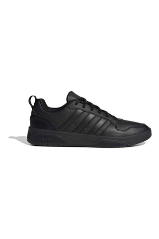 Sneakers Nere con lacci Adidas Courtwave