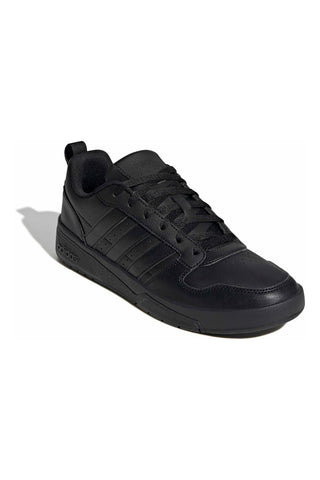 Sneakers Nere con lacci Adidas Courtwave