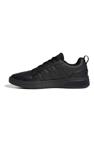 Sneakers Nere con lacci Adidas Courtwave
