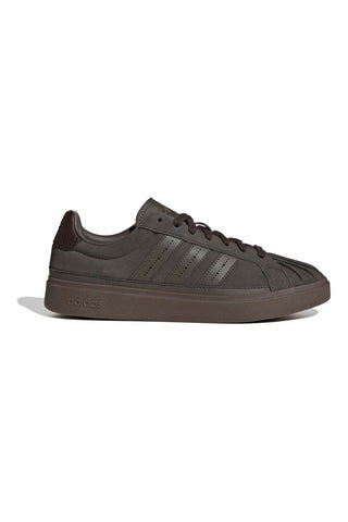 Grüne Sneaker Streettalk Adidas KJ7440