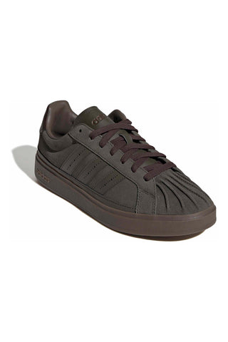 Grüne Sneaker Streettalk Adidas KJ7440