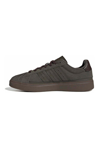 Grüne Sneaker Streettalk Adidas KJ7440