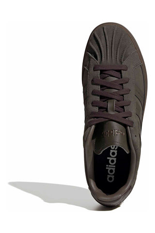 Grüne Sneaker Streettalk Adidas KJ7440