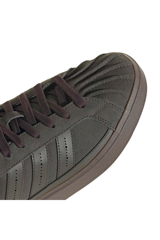 Grüne Sneaker Streettalk Adidas KJ7440