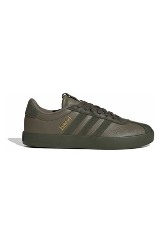 Sneakers Verdi Adidas Vl Court 3
