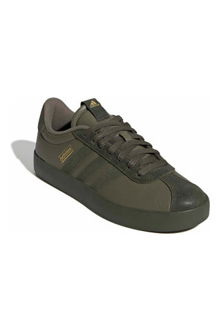 Sneakers Verdi Adidas Vl Court 3