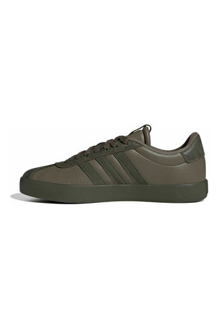 Sneakers Verdi Adidas Vl Court 3