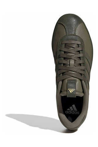 Sneakers Verdi Adidas Vl Court 3