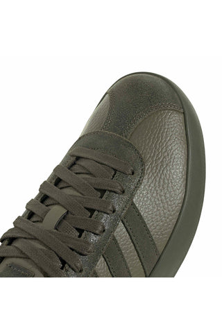 Sneakers Verdi Adidas Vl Court 3