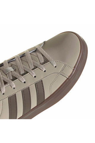 Sneakers Beige Skate Adidas Vs Pace 2