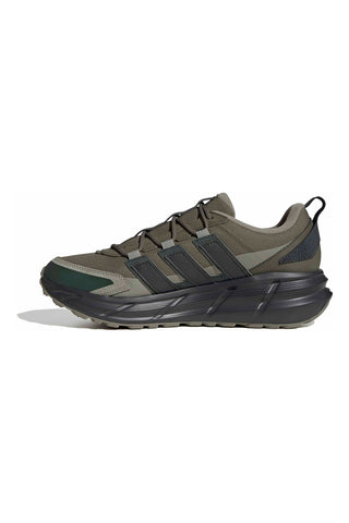 Sneakers Verdi Adidas Astrastar Atr