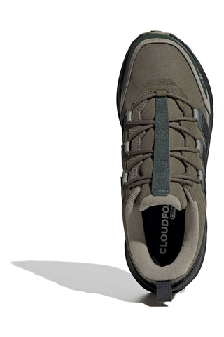 Sneakers Verdi Adidas Astrastar Atr
